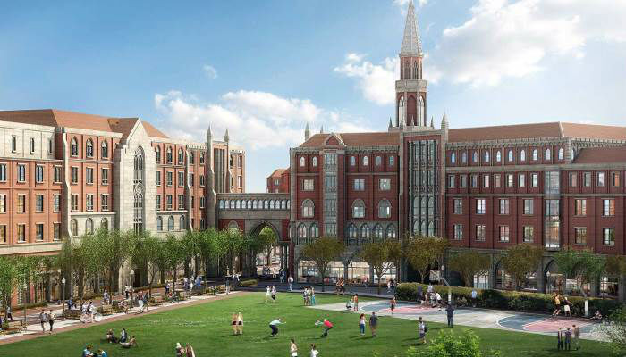 University of Southern California