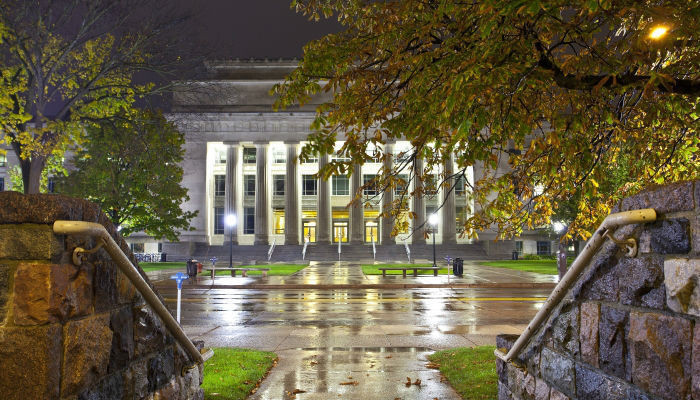 University of Michigan
