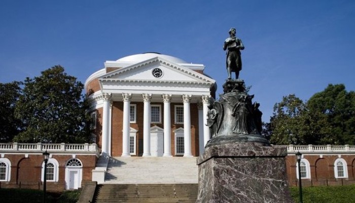 University of Virginia