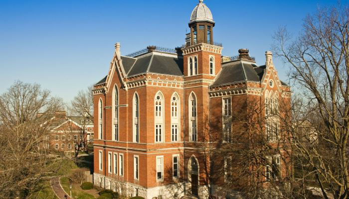 DePauw University