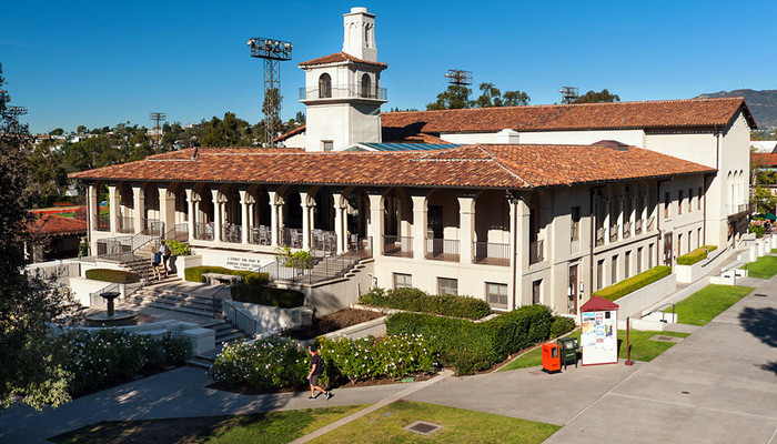 Occidental College
