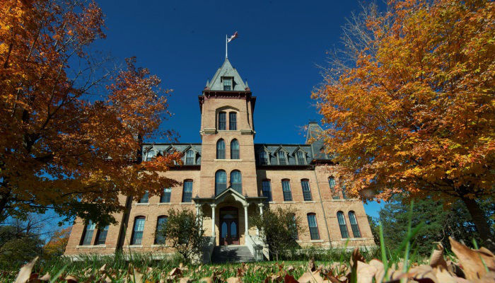 St. Olaf College