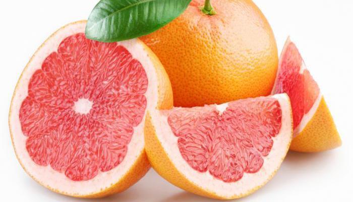 grapefruite