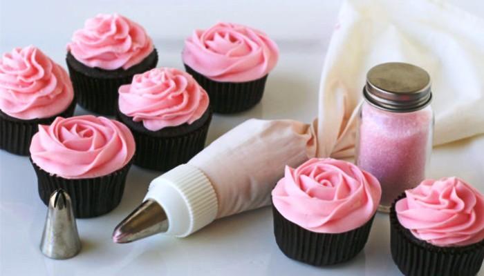 Frosting