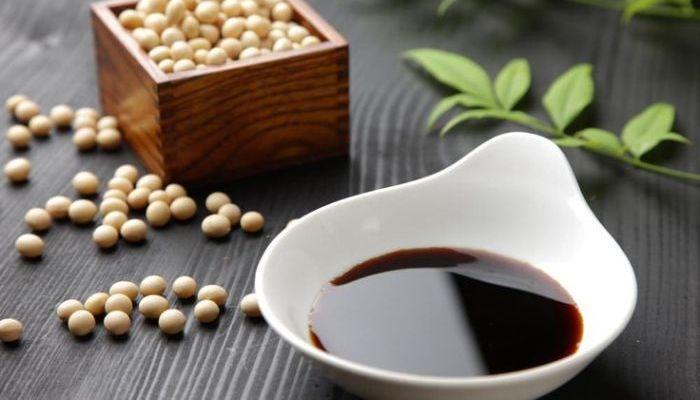 soya souce