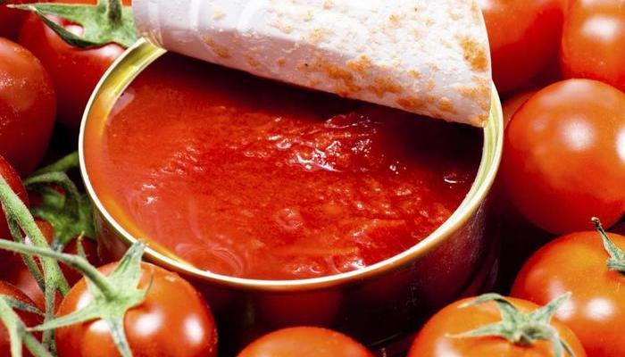 tomato sos