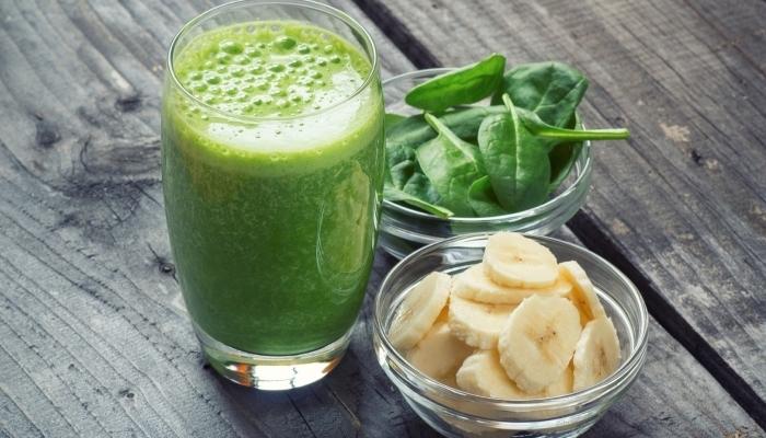 Healthy Smoothie