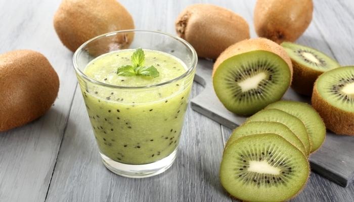 Healthy Smoothy