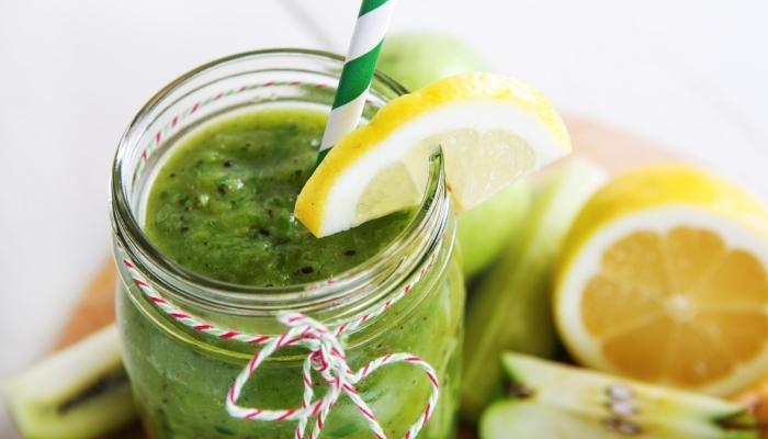 Healthy Smoothie