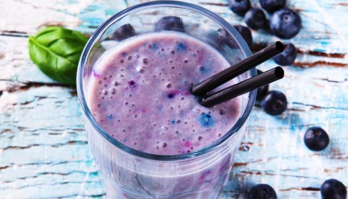 Healthy Smoothie