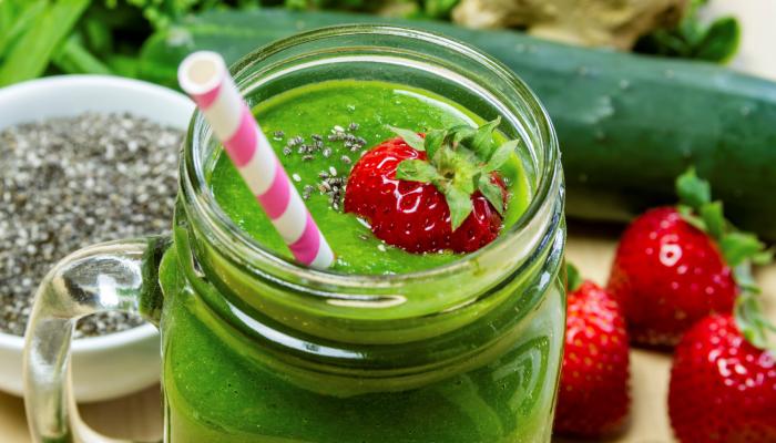Healthy Smoothie