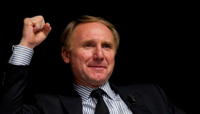Dan Brown