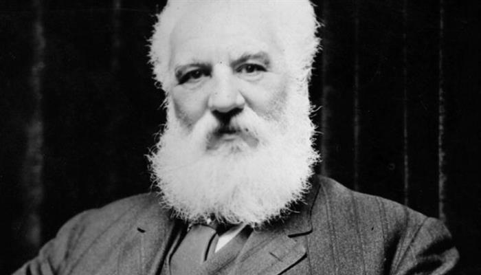 Alexander Graham Bell