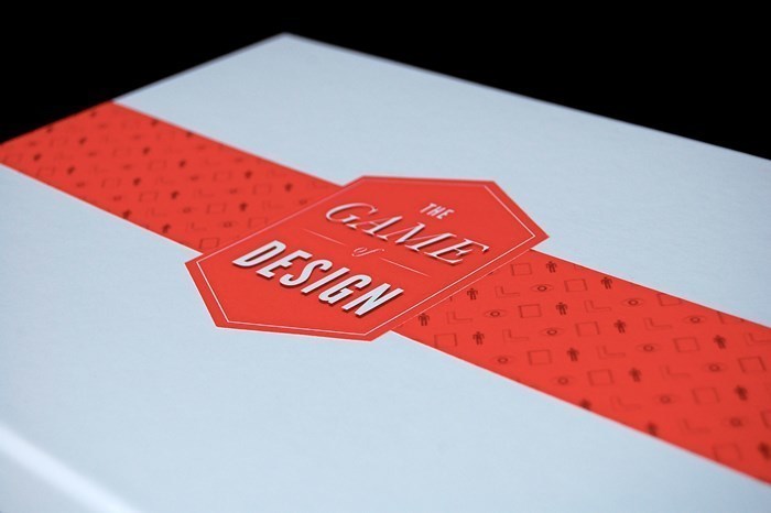 game of design game of design
