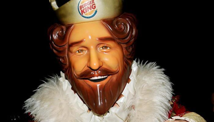 burger king