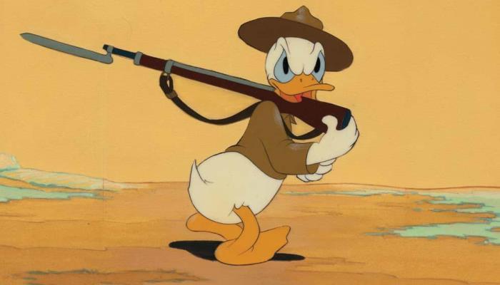 donald