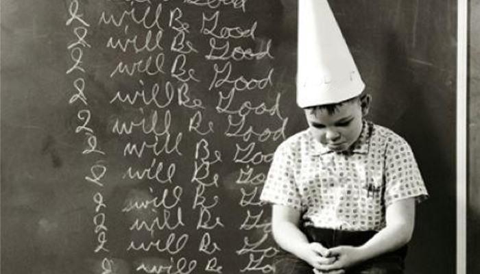 I will be good
