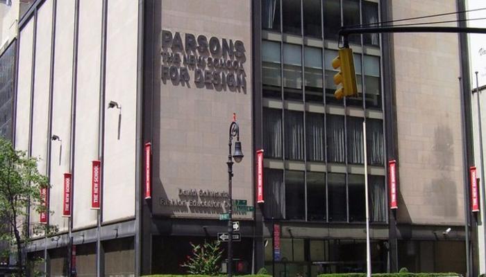 Parsons The New School for Design