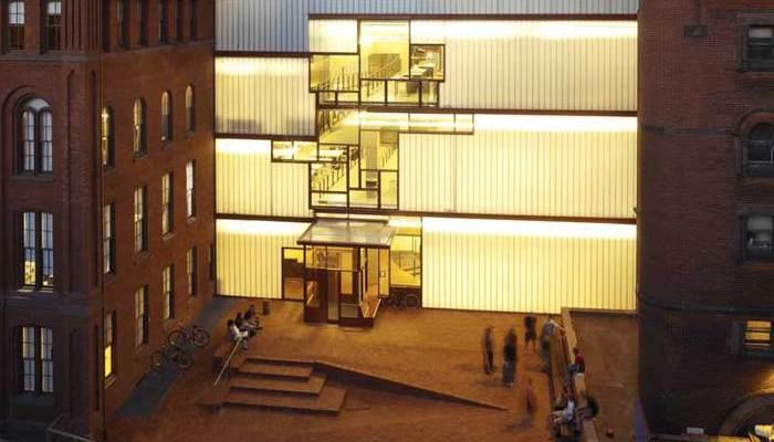 Pratt Institute