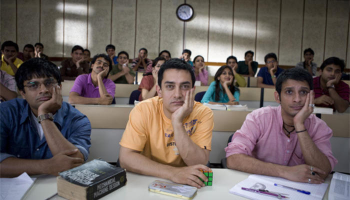 3 Idiots