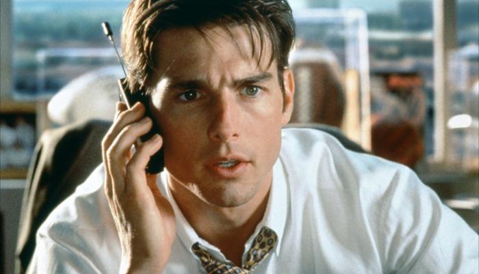 Jerry Maguire