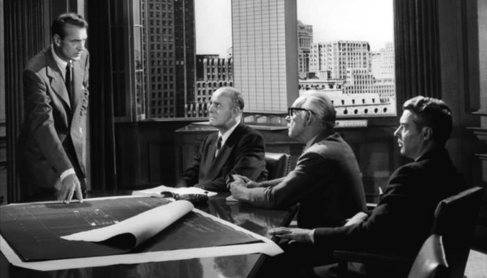The Fountainhead