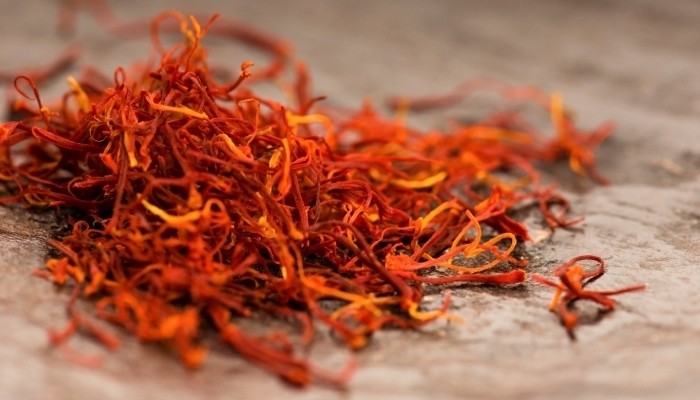 Saffron