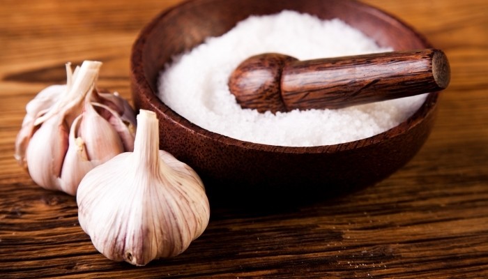 Garlic