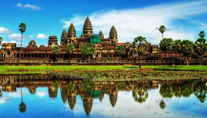 Angkor Wat