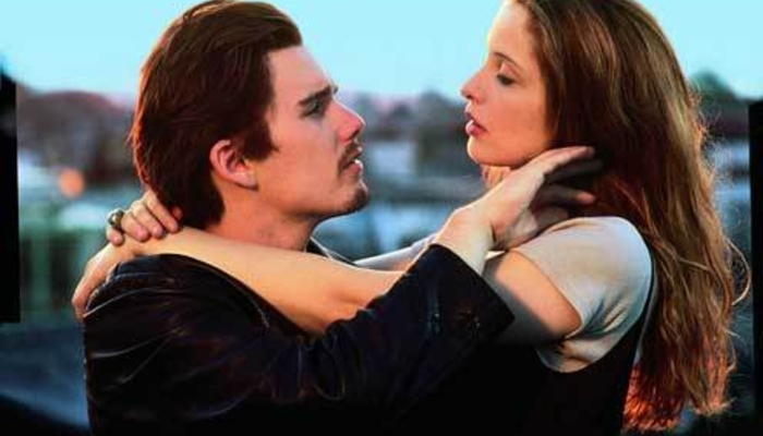 Before Sunrise