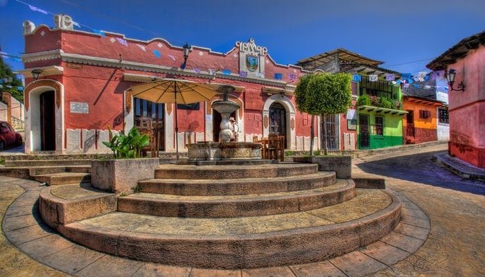 mexico