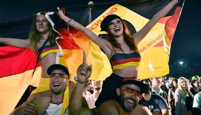 germany