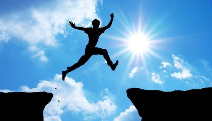 jump