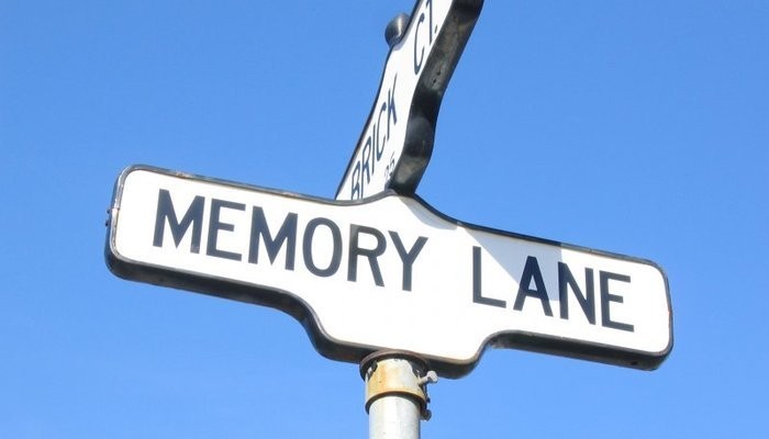 memory lane
