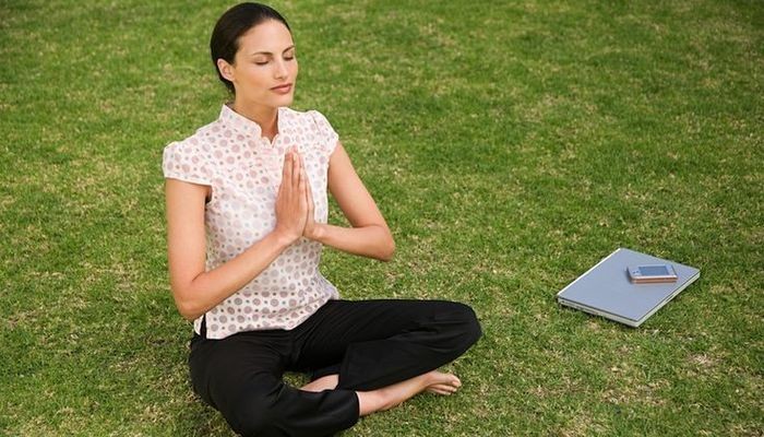 yoga