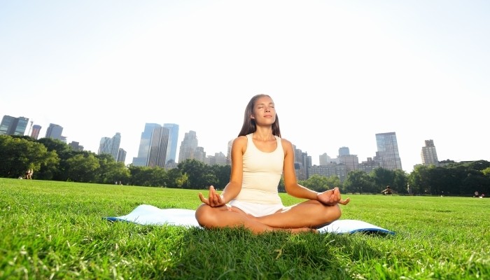 meditation
