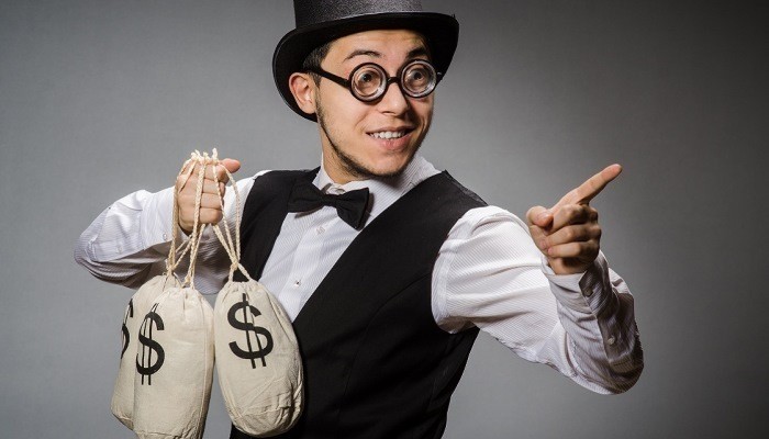 Financial advisor