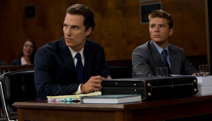 Legal mentor