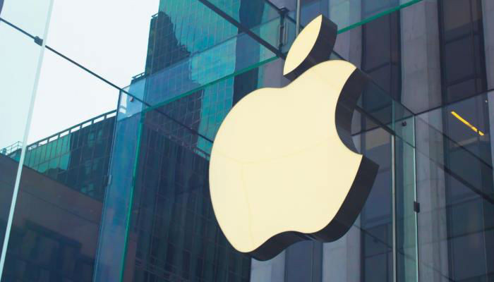 Apple