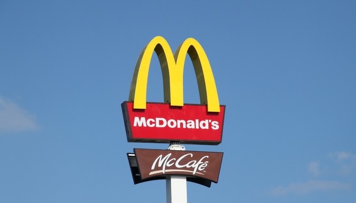 McDonalds
