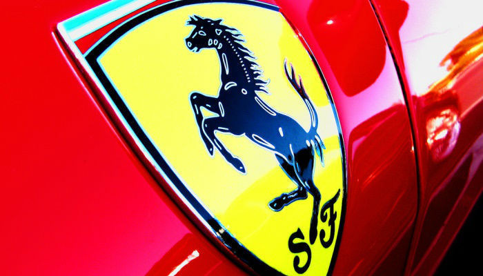 Ferarri