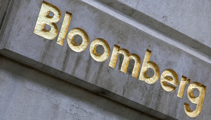 bloomberg