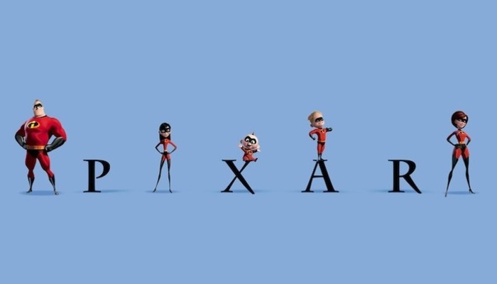 pixar