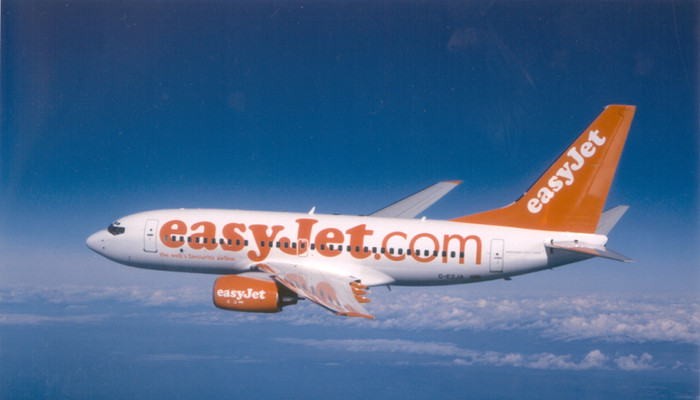 easy jet