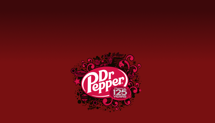 dr pepper