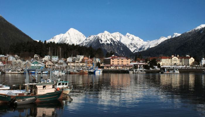 Sitka