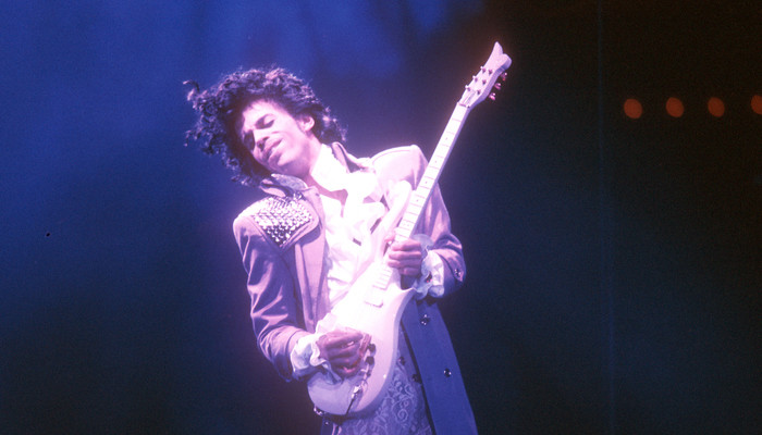 Prince