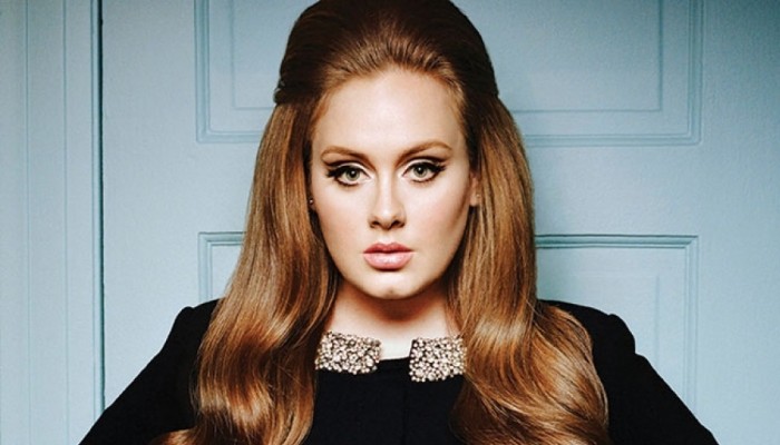 Adele