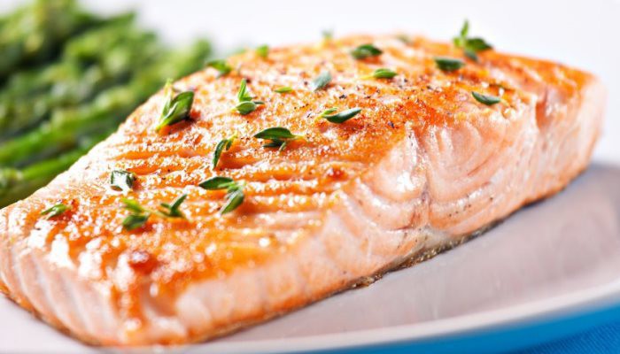 salmon