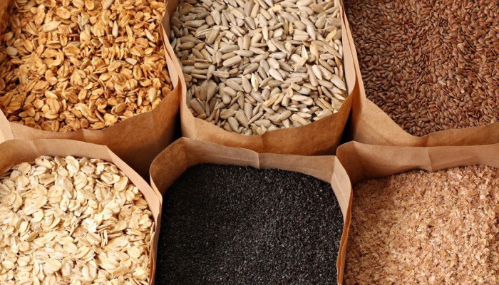 Whole Grains